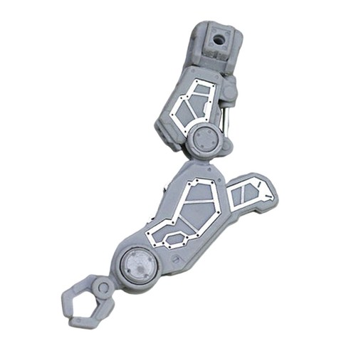 Handle Model Arm Set Robot Arm Model Tool Robotic Arm Kit - Picture 6 of 7