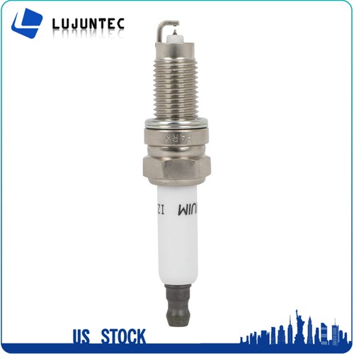 6Pcs Spark Plugs Iridium For 2006-2009 Audi A3 Quattro 2007-2008 VW Eos 3.2L - Picture 7 of 7