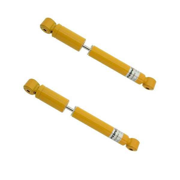 Koni StoßDäMpfer Hinten FüR Porsche 924 S Bj. 84-87 8040-1035SPORT 2 StüCk Sport-image