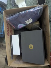 Reseller Tech Mystery Box - Misc Beats Repair, New USB-C, Window Breakers, Remot