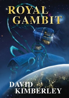 ROYAL GAMBIT by KIMBERLEY, DAVID Paperback Self Help Business