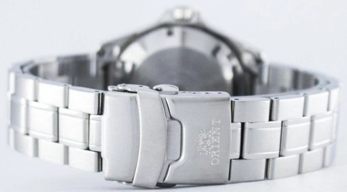 Orient Ray II Automatic 200M FAA02004B9 Herrenuhr - Bild 6 von 7