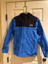 The North Face Boys' Rain Jacket - Size Large 14/16 
