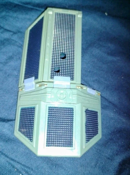 Lote mixto de piezas de juguete Foto 3 de 4