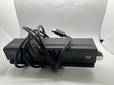 Microsoft Xbox One Kinect Motion Sensor V2 Video Game Accesory Tested