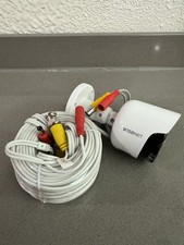 Wisenet SDC-89445BF 5MP Surveillance Digital Color Camera /Weatherproof/ Cable