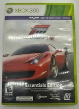Forza Motorsport 4 (Essentials Edition)