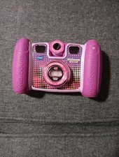 VTech 80-140830 Kidizoom Twist Connect Camera - Purple