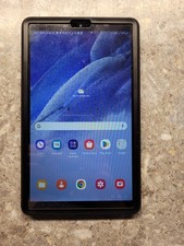 Samsung Galaxy Tab A7 Lite SM-T227U 8.7" 32GB Gray Verizon with acc