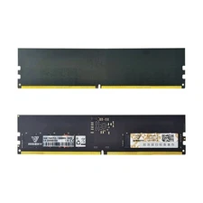 New Vaseky  16GB  PC5  DDR5 5600MHz   288Pin Desktop RAM