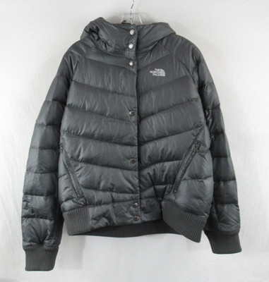 The North Face 550 Women's Puffer Down Jacket #A845