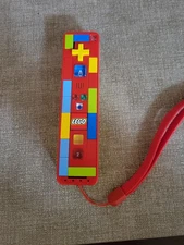LEGO Play and Build Remote For Nintendo Wii