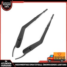 Wischerarm Hauptscheinwerfer Set Geeignet für Mercedes S-Klasse W140 1991-1998