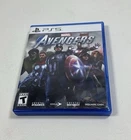 Marvel's Avengers - Sony PlayStation 5, New, Never Played