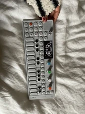 Teenage Engineering OP-1 Portable Synthesizer Great Condition