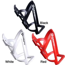 Bicycle Water Bottle Cage Lightweight Bike Water Bottle Holder Rack Universal