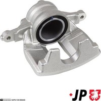 JP Group 1481207180 Elektromotor, Heckklappe FüR BMW