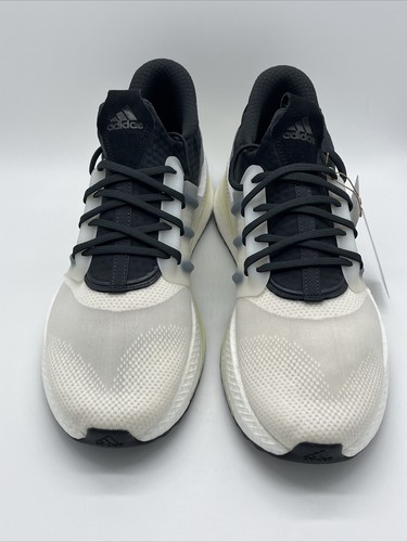 Adidas X_PLR Boost Low Chalk Pale Yellow (HP3132) Men's Size 13 - Picture 2 of 11