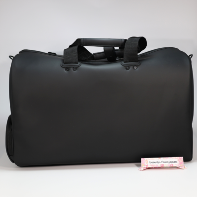 Titleist Japan Golf Sport Players Boston Bag Carry TA23ABBJ Black