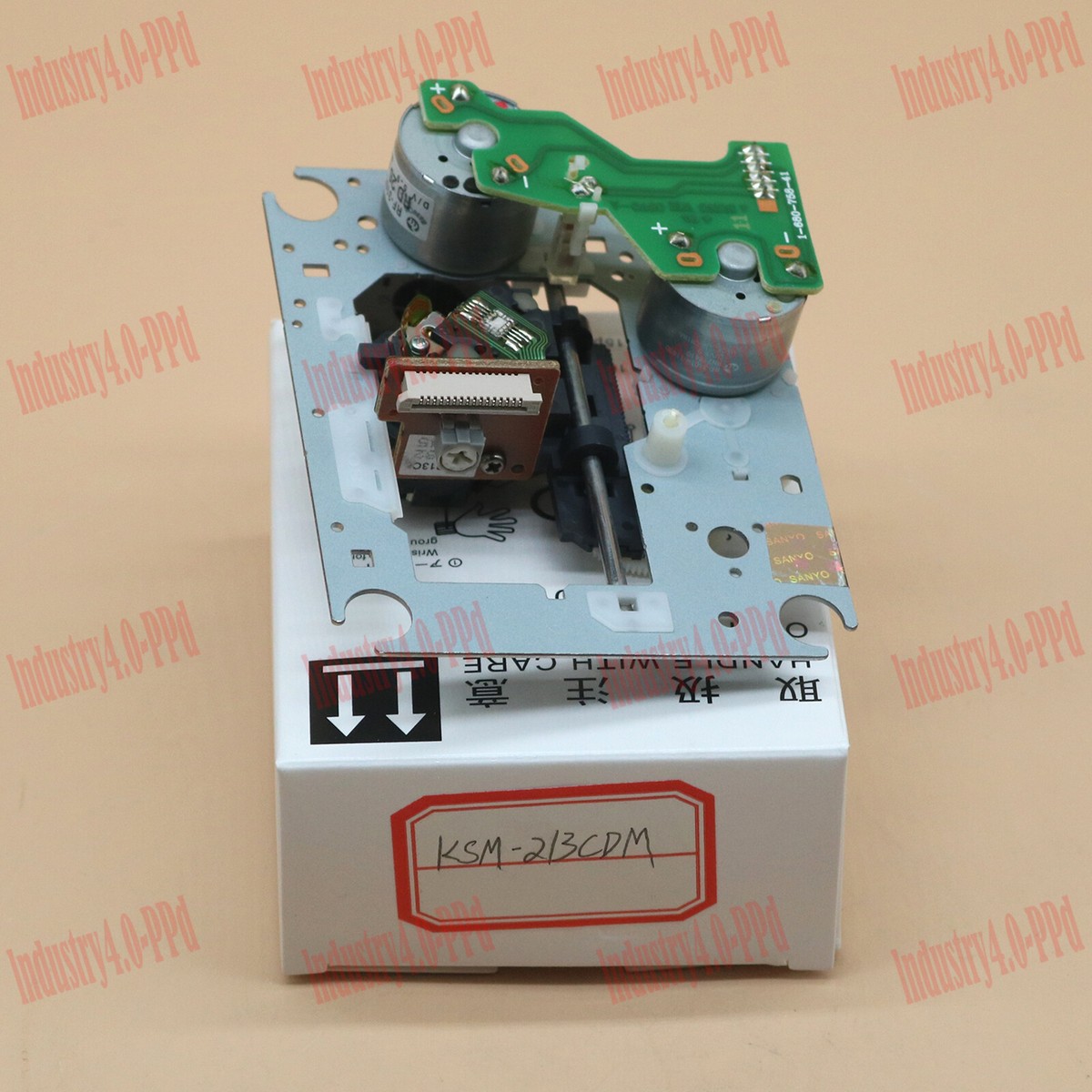 Laser Lens KSM-213CDM KSS-213C for SONY CD Player Complet Optical