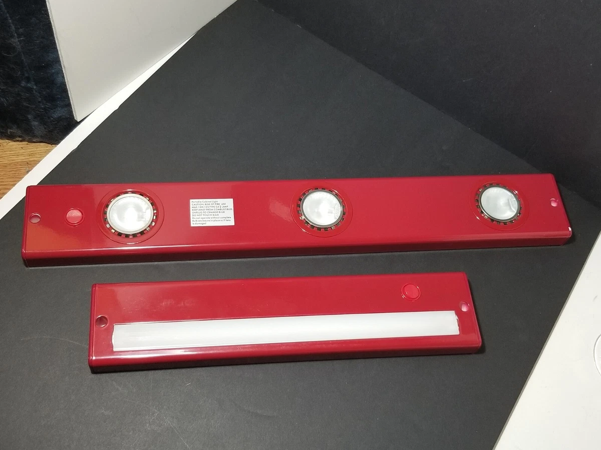 Ikea led 2024 light bar