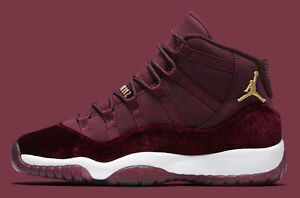 jordan heiress maroon