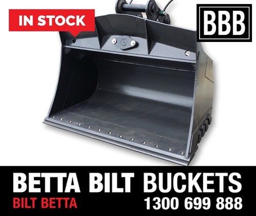 BBB 20 TONNE HD TILT BUCKET - Picture 13 of 24