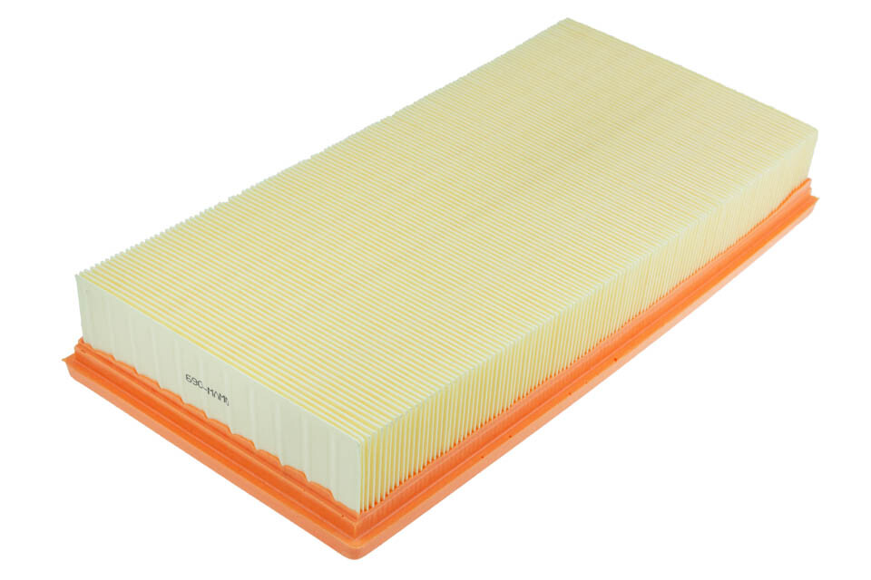 Air Filter For VW Touareg 2.5, 3.0 V6, 3.2 V6, 3.6, 4.2 V8, 5.0 V10, 6.0 V12 -10