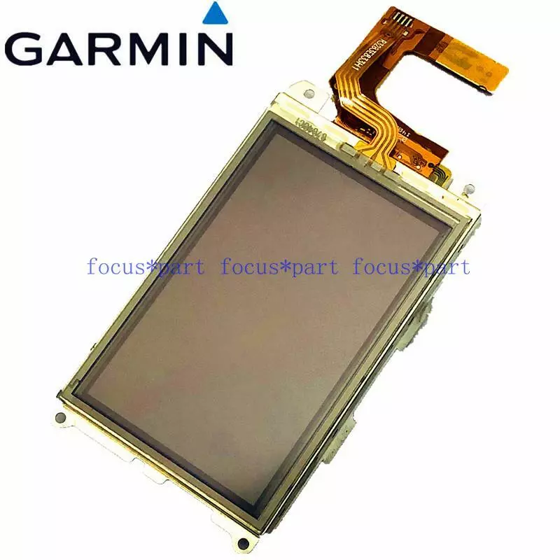 Original LCD Touch Screen repair for Garmin Alpha 100 Hound Tracker  Handheld GPS