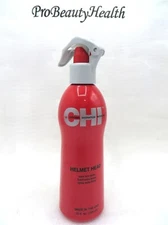 CHI HELMET HEAD Extra Firm Spritz 10 oz  Scuffed!