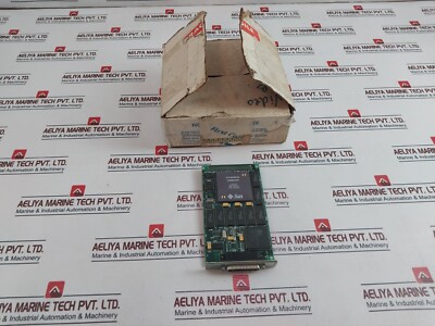 Sun Microsystems STP3010PGA Video Circuit Card Rev 1