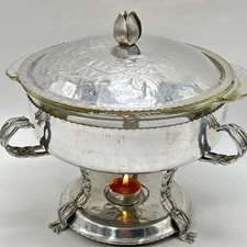 food warmer Vintages Over 50 Years