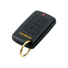 Seco-Larm SK-919T2-GNQ 2-Buttons 3-Channels RF Transmitter Pendant 315MHz