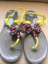 💗Sandali Infradito Gioiello 41 Colors Of California