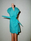 VINTAGE BARBIE BEST BUY GUAG DOCTOR NURSE SCRUBS MADE IN KOREA NEAR MINT NO DOLL