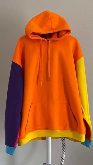 MCYT DreamSMP Karl Jacobs Character Inspired cosplay UK