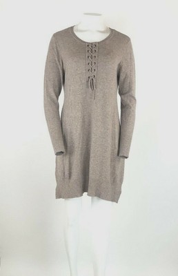 milano sweater dress
