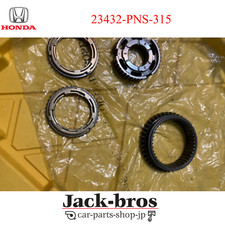 Honda OEM Second Gear Set 02-06 RSX Type-s for sale online | eBay
