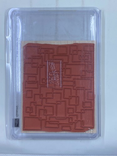 Stamping Up Rubber Wood Stamp Sets YOU PICK List #3 Complete Crafts Scrapbooking - Picture 374 of 896