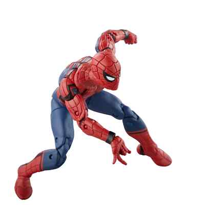 2023 Marvel Studios MCU Legends Civil War SPIDER-MAN 6