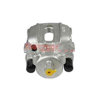 Metzger Bremssattel Hinten Links FüR BMW 3Er [E90 E91 E92 E93] + X1 [E84]