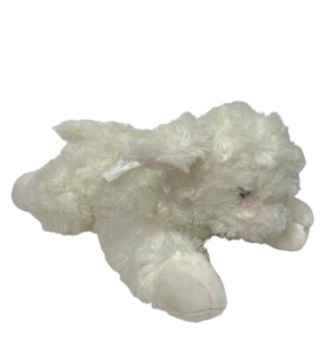 Bearington Baby Collection Musical Lamb 13