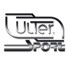 ULTER Sportauspuff Endschalldämpfer für HONDA CRX Del Sol 1.6l 92kW 1x80mm