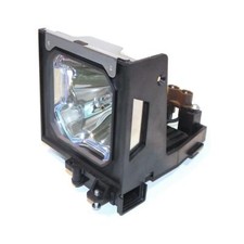 POA-LMP59-ER Replacement Lamp for Christie RoadRunner for Sanyo PLC-X PLC-XT3800