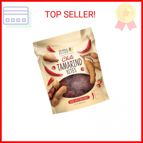 Nutty and Fruity Chili Tamarind Bites, 24 Ounce eBay