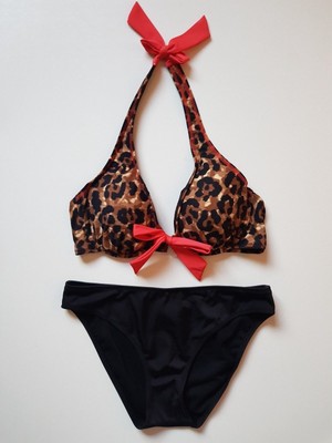 leopard swimwear australia