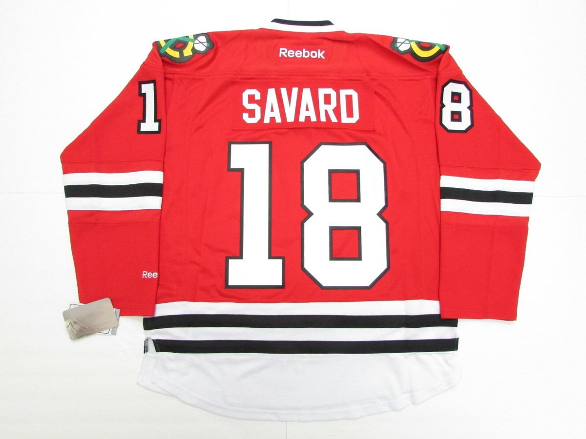 Winter Classic Jersey Hockey League Custom Chicago Blackhawks