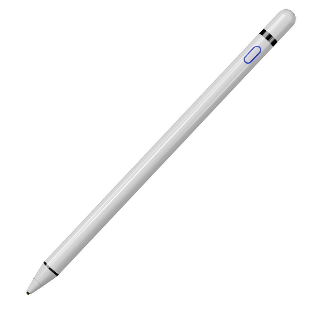Active Rechargeable Stylus Pen Capacitive Stylus Tablet Pen for Android for Ios