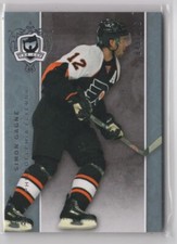 2007-08 Upper Deck The Cup Simon Gagne /249 Philadelphia Flyers #27