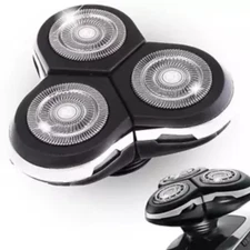 Replacement Shaver Heads Compatible with Philips RQ12 RQ11 RQ10 Series Shavers